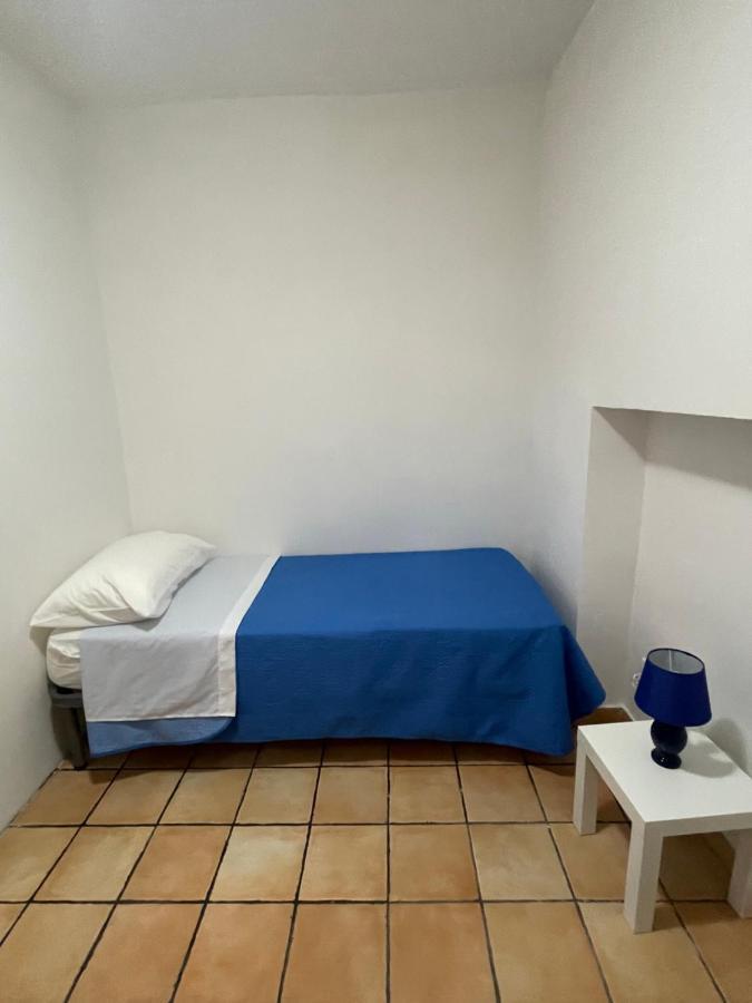 נאפולי Le Suite Di Ginevra מראה חיצוני תמונה