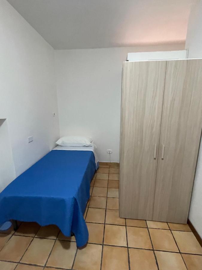 נאפולי Le Suite Di Ginevra מראה חיצוני תמונה