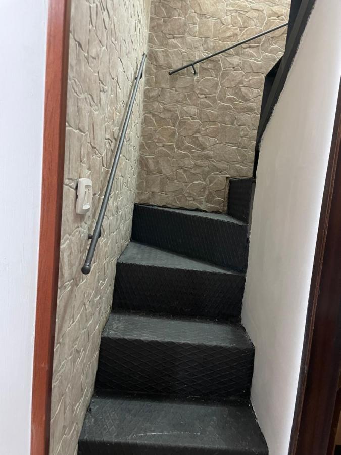 נאפולי Le Suite Di Ginevra מראה חיצוני תמונה