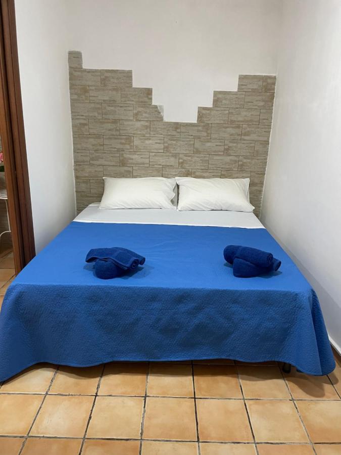 נאפולי Le Suite Di Ginevra מראה חיצוני תמונה