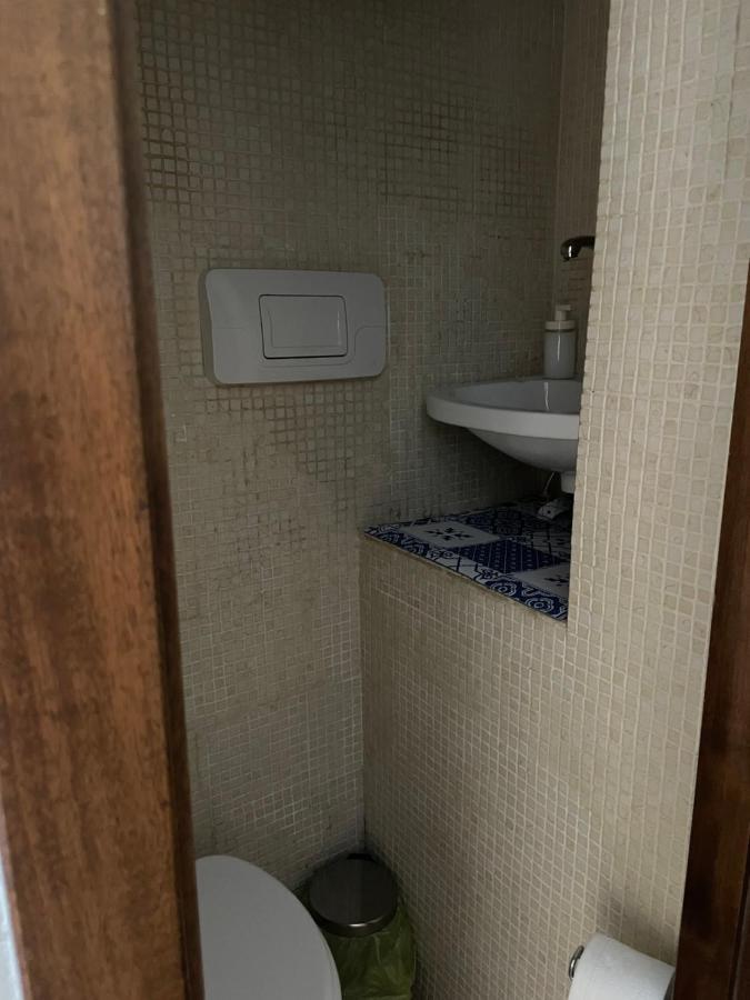נאפולי Le Suite Di Ginevra מראה חיצוני תמונה