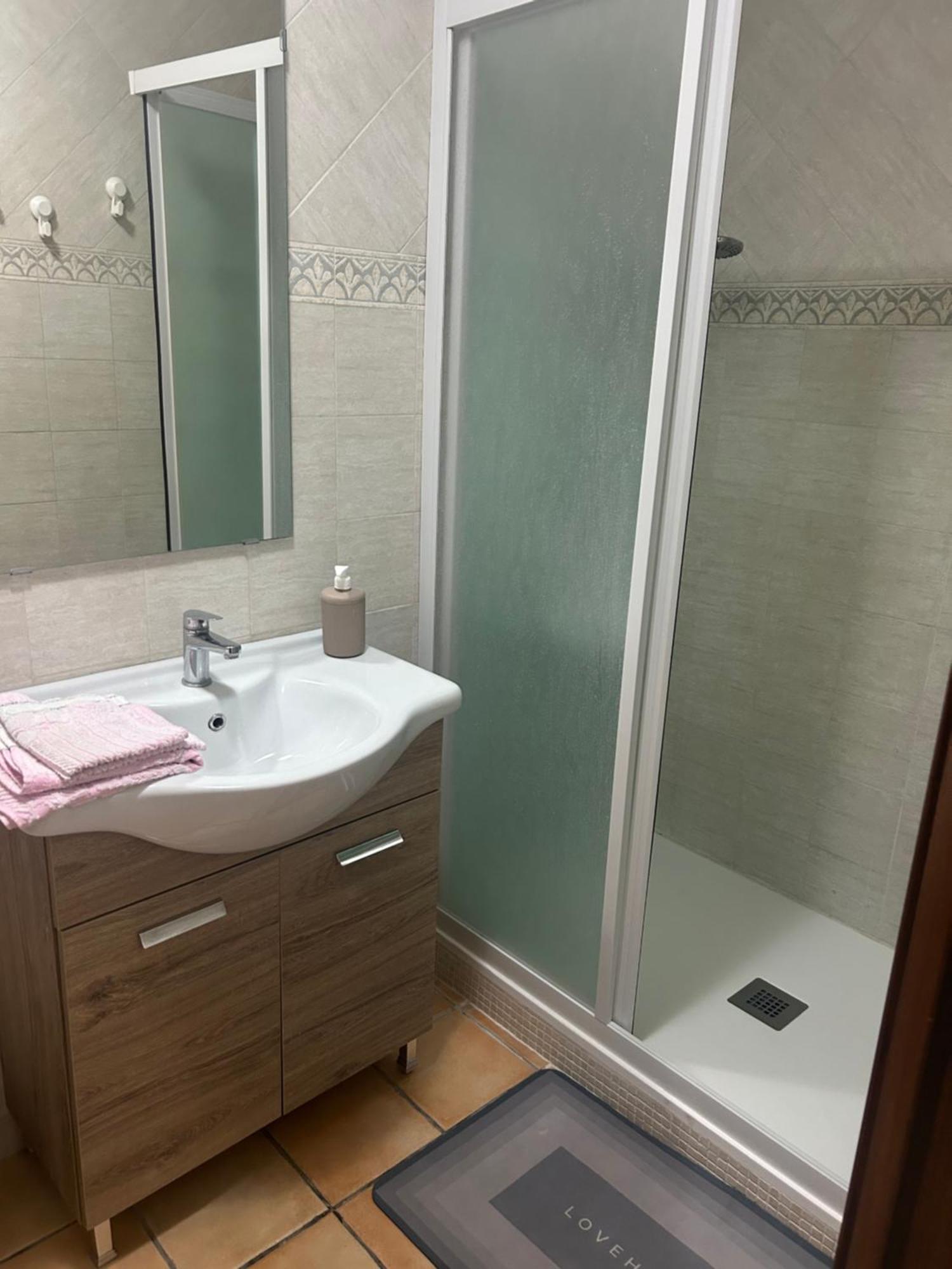 נאפולי Le Suite Di Ginevra מראה חיצוני תמונה