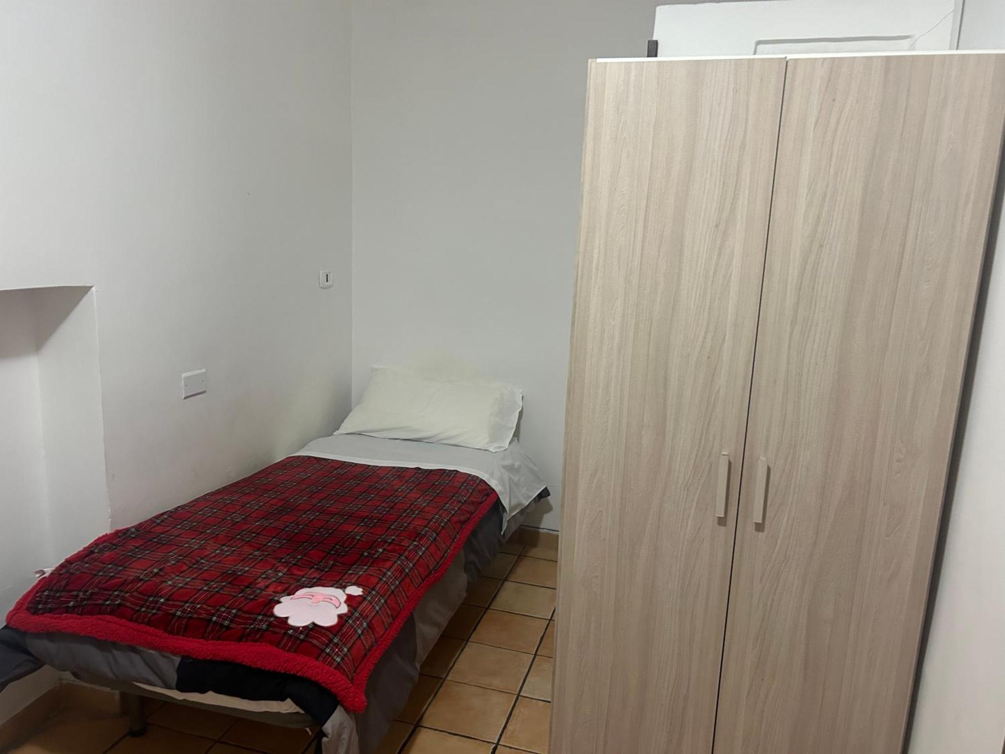 נאפולי Le Suite Di Ginevra מראה חיצוני תמונה